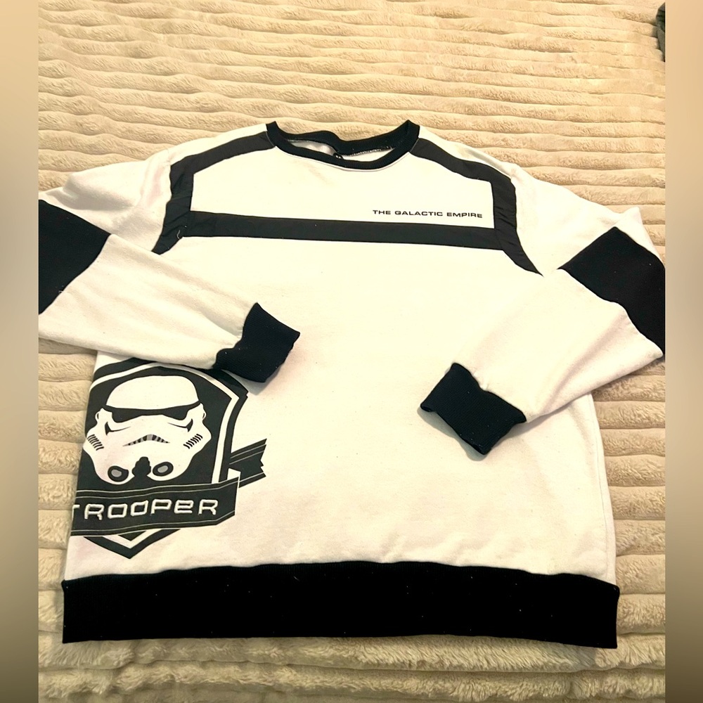 Star Wars (M) sweater